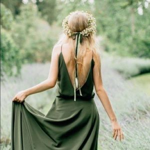 Meet your Posher, Melinda